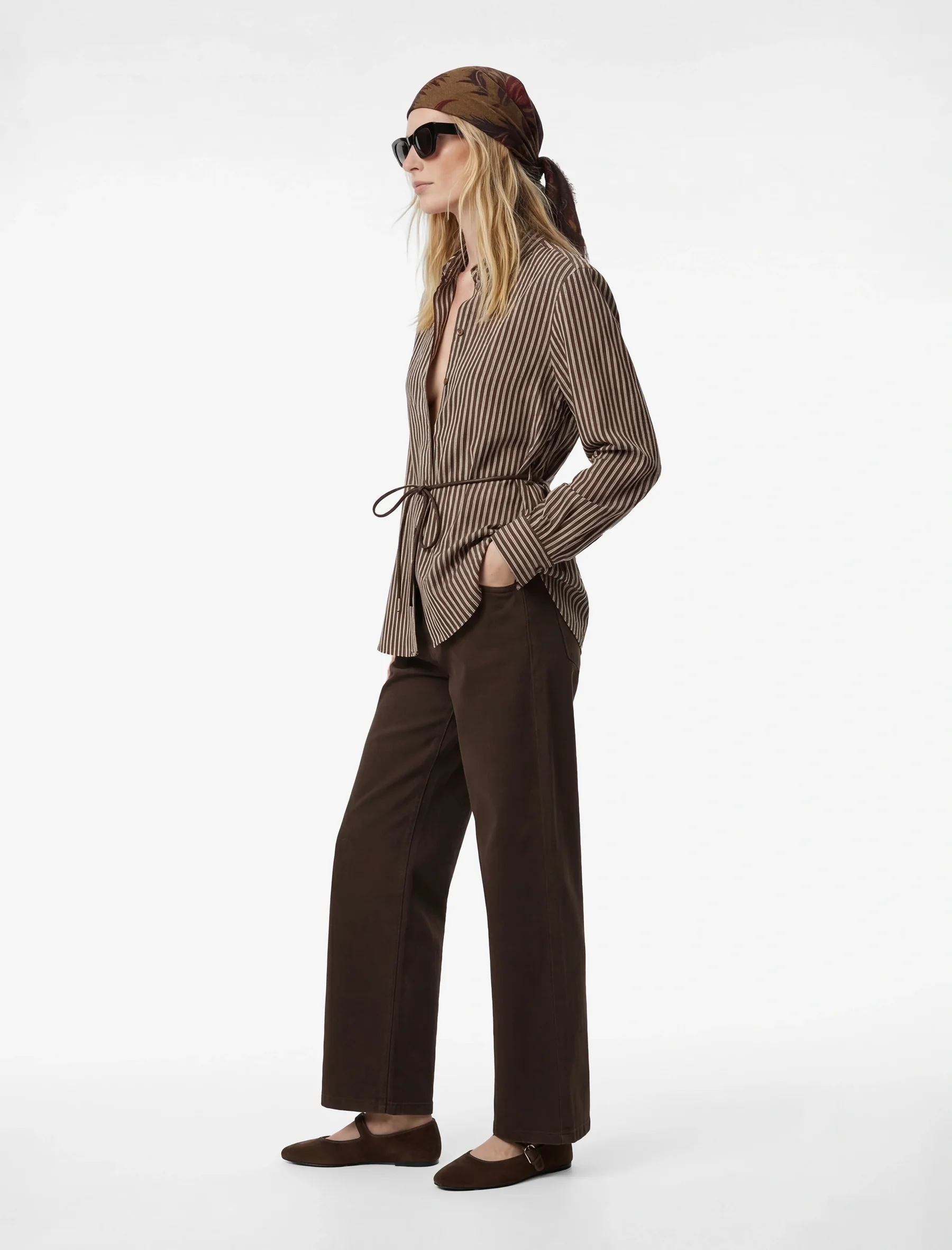 KËMISHË PËR FEMRA